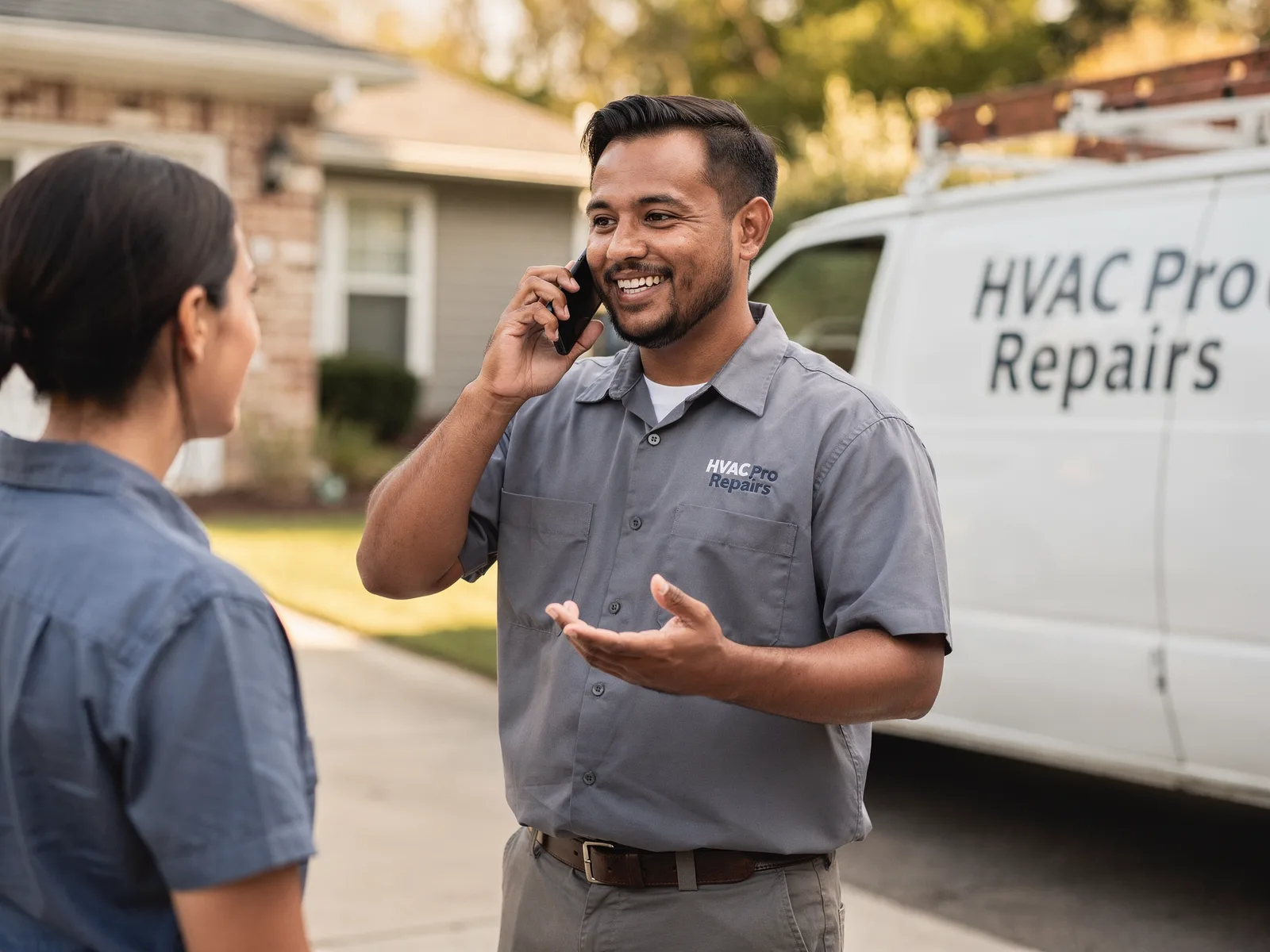 Heat Pump Repair Nahant, MA FAQs